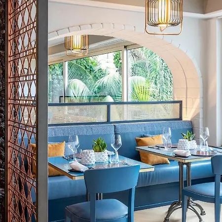 Delta By Marriott 4*