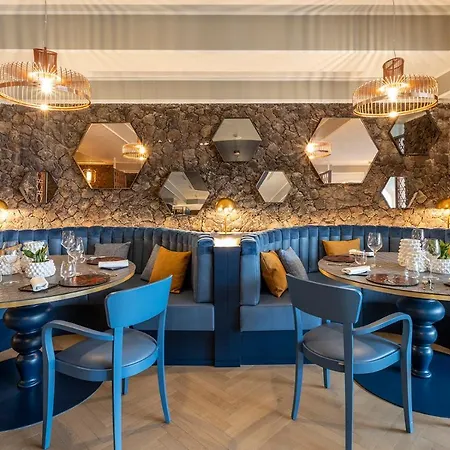Delta By Marriott 4* Giardini Naxos