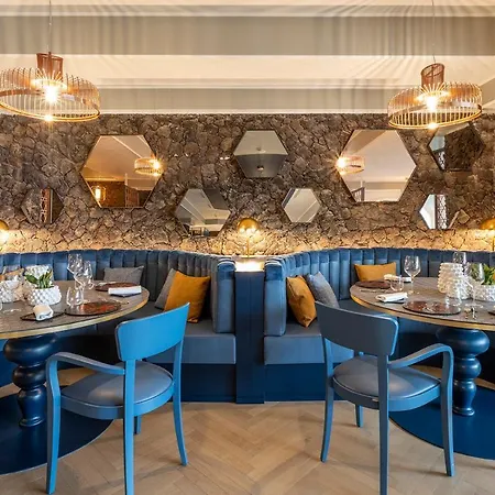 Delta By Marriott 4* גיארדיני נאקסוס
