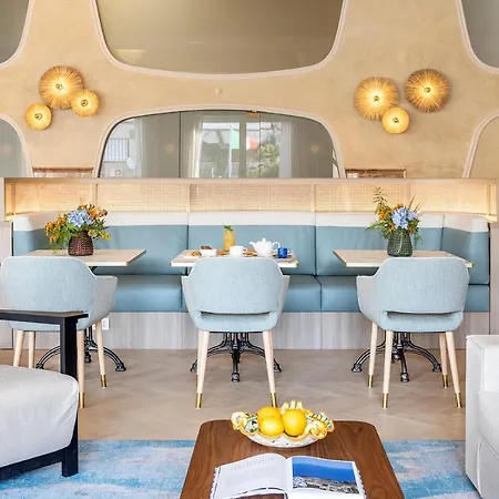 מלון Delta By Marriott