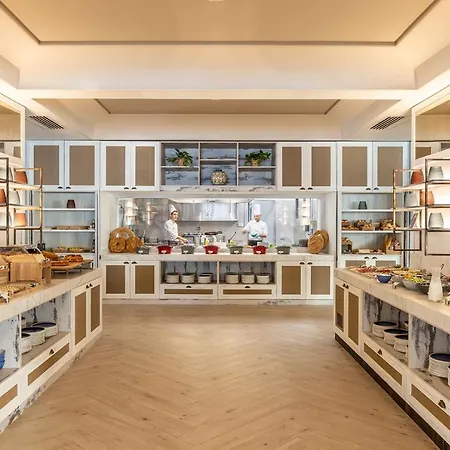 Hotel Delta By Marriott 4*