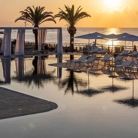 Delta By Marriott 4*