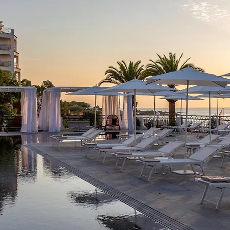 Hotel Delta By Marriott 4*