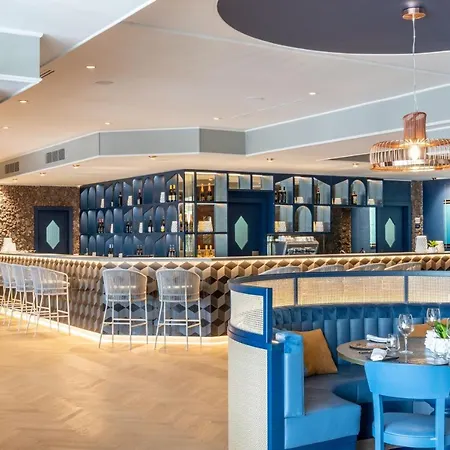 Delta By Marriott Hotel