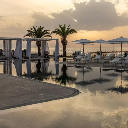 Delta By Marriott מלון גיארדיני נאקסוס