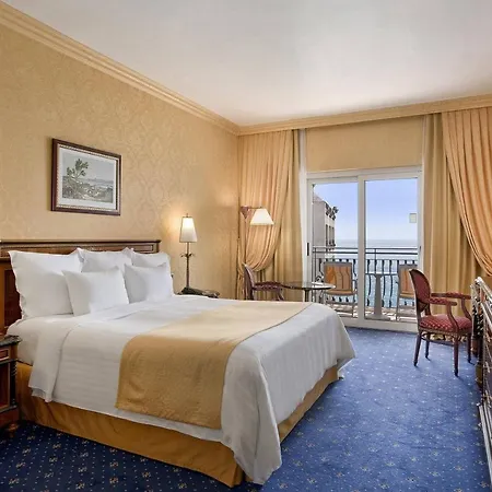 Delta By Marriott Hotel Giardini Naxos