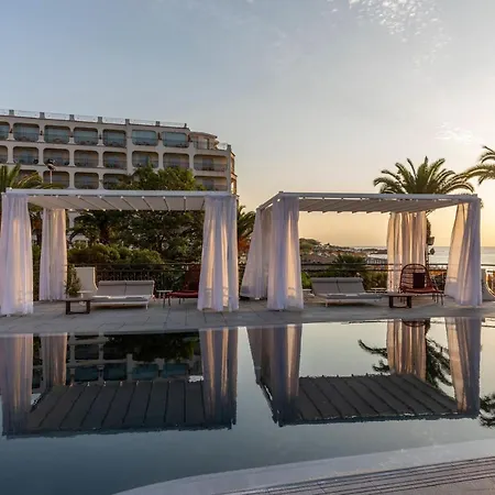 Delta By Marriott Hotel 4*