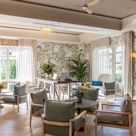 Delta By Marriott Hotel Giardini Naxos