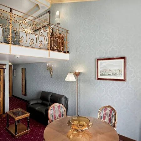 Ξενοδοχείο Delta By Marriott