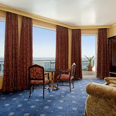 Delta By Marriott Hotel Giardini Naxos