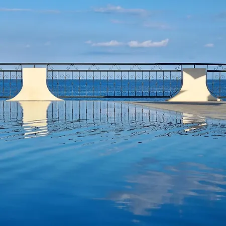 Hotel Delta By Marriott