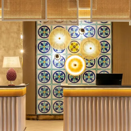 Delta By Marriott מלון