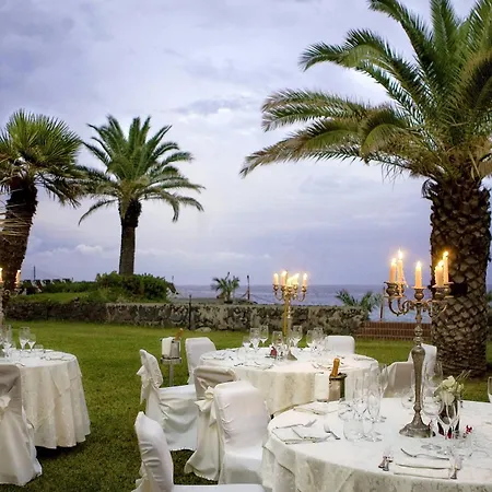 Delta By Marriott Hotel Giardini Naxos