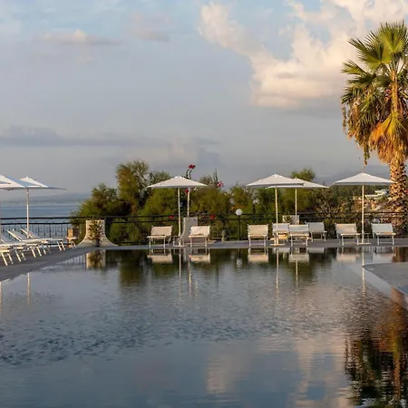 Delta By Marriott Giardini-Naxos