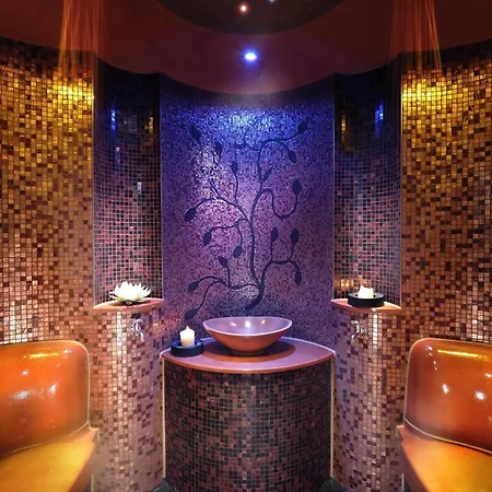 מלון Delta By Marriott גיארדיני נאקסוס