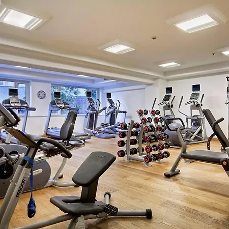 Hotel Delta By Marriott 4*