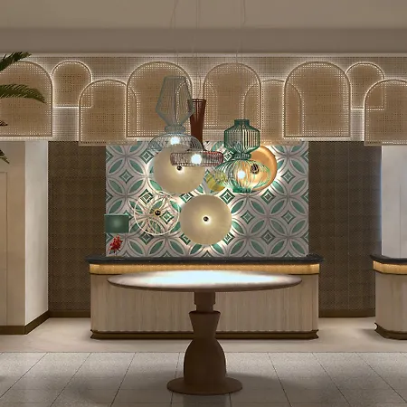 מלון Delta By Marriott