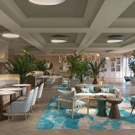 Delta By Marriott 4*