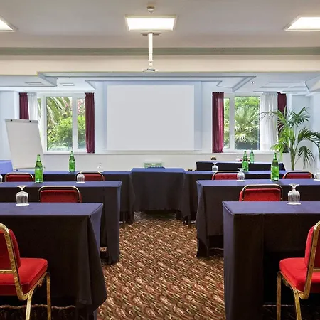 Delta By Marriott Hotel Giardini-Naxos