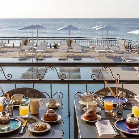 Delta By Marriott Giardini Naxos