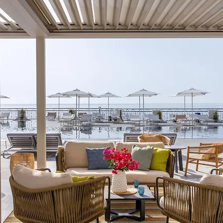 Ξενοδοχείο Delta By Marriott