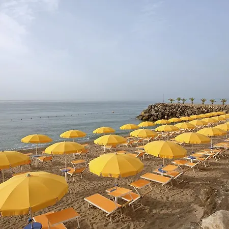 Hotel Delta By Marriott Giardini Naxos