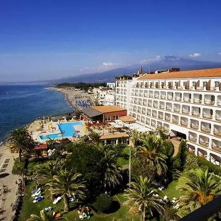 Delta By Marriott Hotel Giardini Naxos