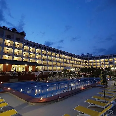 Delta By Marriott מלון