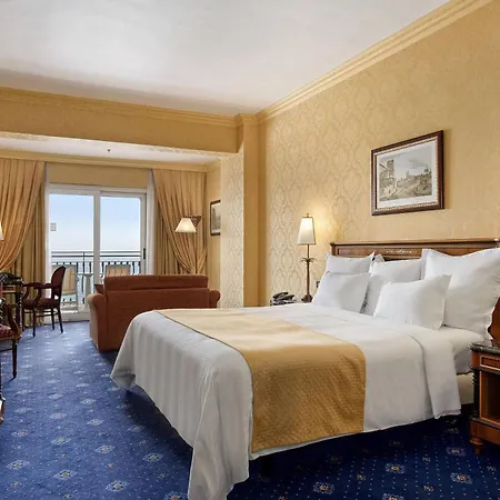 מלון Delta By Marriott