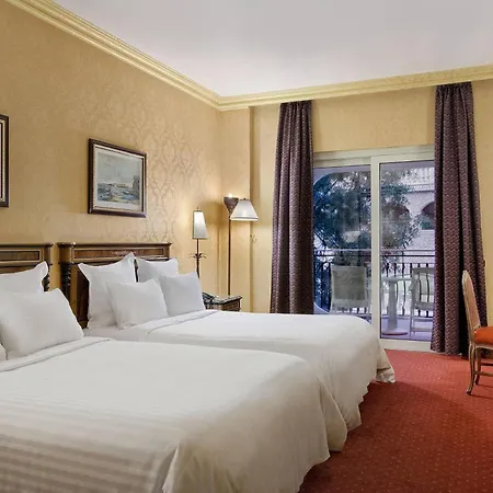 Delta By Marriott Giardini-Naxos