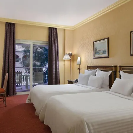 Delta By Marriott גיארדיני נאקסוס