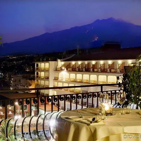 Delta By Marriott Hotel Giardini-Naxos