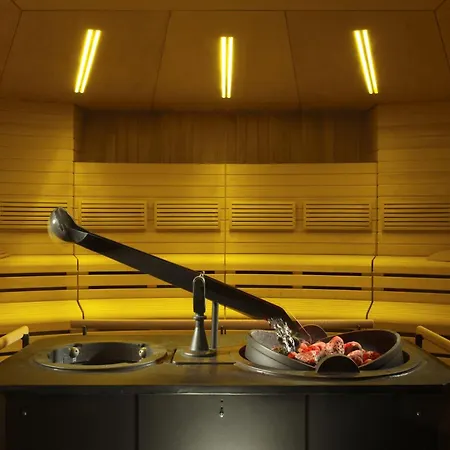 Delta By Marriott Hotel Giardini-Naxos