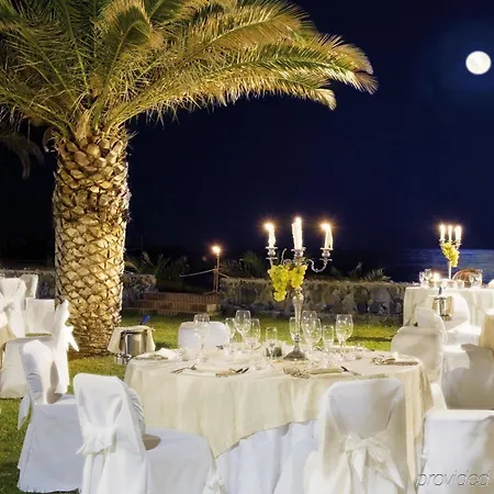 Hotel Delta By Marriott Giardini Naxos