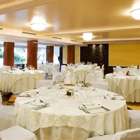 Hotel Delta By Marriott