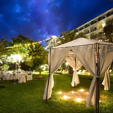 Delta By Marriott Hotel