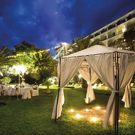 Delta By Marriott Hotel