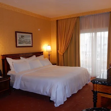 Delta By Marriott מלון 4*