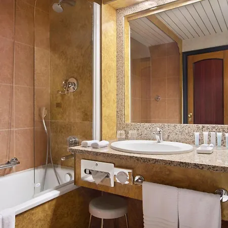 Delta By Marriott 4* גיארדיני נאקסוס