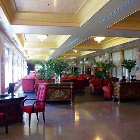 Delta By Marriott Hotel