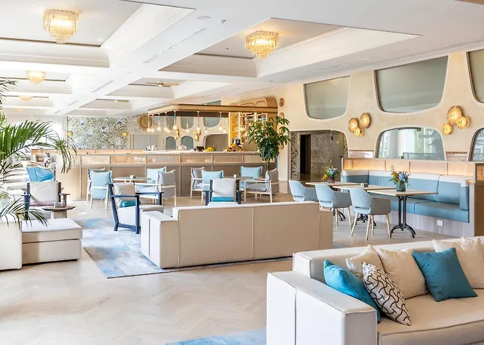 Ξενοδοχείο Delta By Marriott Giardini Naxos