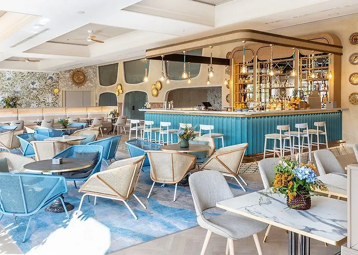 Hotel Delta By Marriott