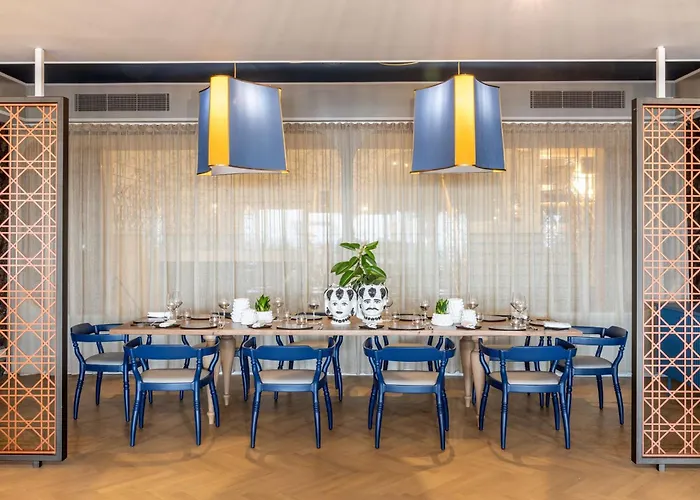 Hotel Delta By Marriott Giardini Naxos