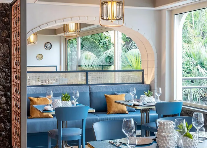 Delta By Marriott Giardini Naxos