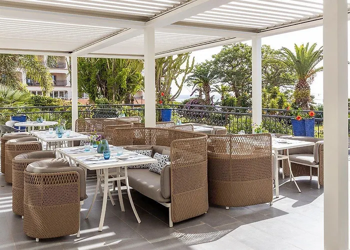 Delta By Marriott Ξενοδοχείο