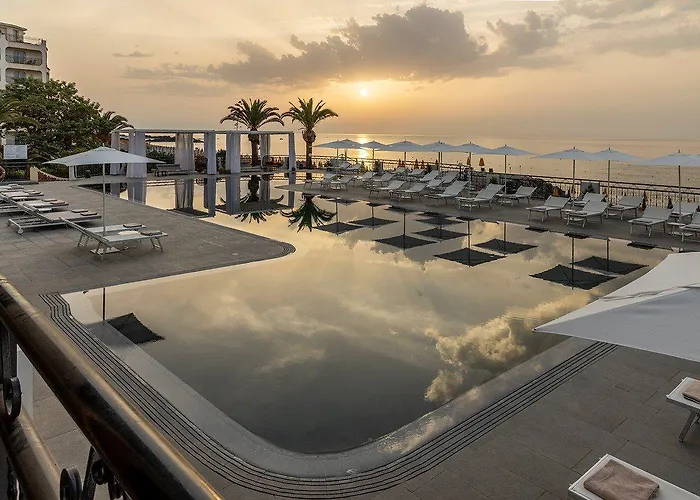 Delta By Marriott Giardini Naxos