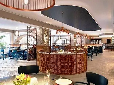 Ξενοδοχείο Delta By Marriott