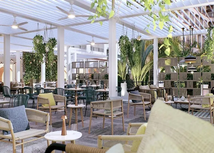 Delta By Marriott Giardini Naxos