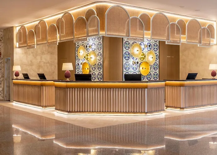 Ξενοδοχείο Delta By Marriott