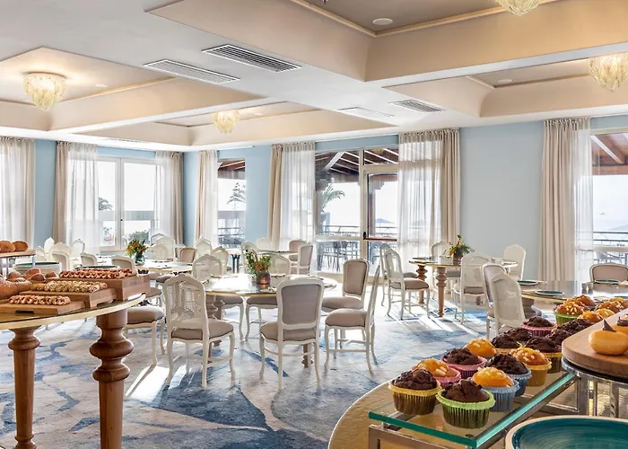 Delta By Marriott Giardini Naxos